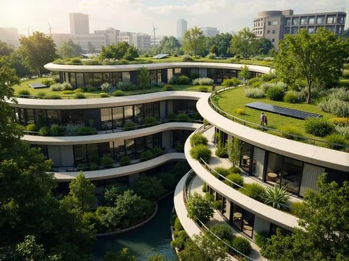 interlace,futuristic architecture,safdie,europan,scampia,roof garden,urban design,biopolis,terraces,evagora,ecotopia,bjarke,roof landscape,blavatnik,chengdu,mvrdv,residential,zorlu,biopiracy,urban park