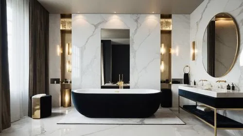 luxury bathroom,modern minimalist bathroom,bath room,bagno,bathroom,banyo,mahdavi,ensuite,beauty room,interior modern design,vanities,amanresorts,modern decor,contemporary decor,interior design,brassware,salone,marazzi,luxury home interior,luxe,Photography,General,Realistic