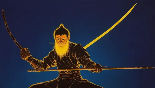 yi sun sin,quarterstaff,sōjutsu,shaolin kung fu,xing yi quan,daitō-ryū aiki-jūjutsu,baguazhang,erhu,swordsman,haidong gumdo,kenjutsu,bow and arrows,taijiquan,qi gong,longbow,angel moroni,eskrima,qi-gong,defense,shuanghuan noble,Illustration,Abstract Fantasy,Abstract Fantasy 20