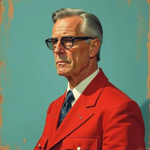 vettriano,pompadour,heseltine,matruschka,olbermann,rickman,Illustration,Retro,Retro 07