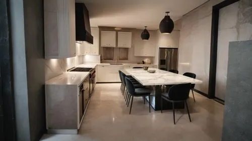 modern kitchen interior,modern kitchen,kitchen design,modern minimalist kitchen,kitchen interior,kitchenette,an apartment,kitchen,tile kitchen,chefs kitchen,shared apartment,the kitchen,kitchen & dining room table,apartment,kitchen block,interior modern design,concrete ceiling,new kitchen,kitchen-living room,search interior solutions