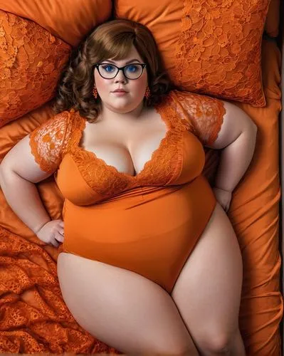 plus-size model,orange,orange color,bright orange,plus-size,orange half,orange cream,tangerine,sofa,butternut squash,orange slice,plus-sized,orange jasmines,murcott orange,half orange,gordita,orange robes,orange scent,fresh orange,butternut,Conceptual Art,Fantasy,Fantasy 15