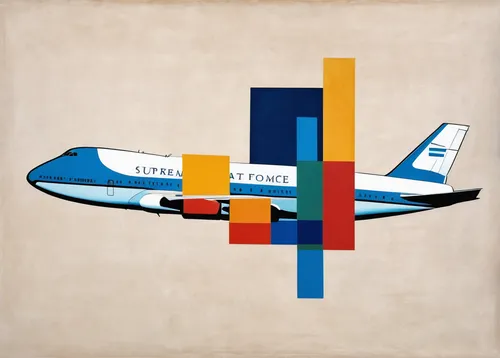 Air Force One,southwest airlines,airlines,mondrian,fokker f28 fellowship,airliner,airplanes,china southern airlines,air transportation,aeroplane,airline,fokker f27 friendship,airline travel,the plane,