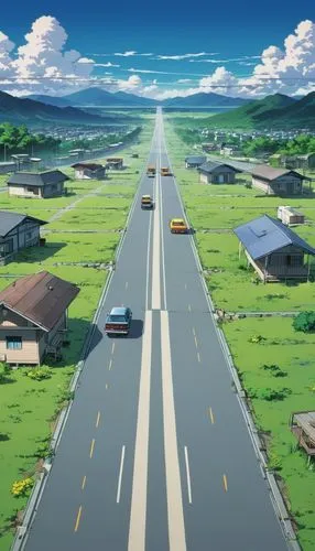 roads,road,road dolphin,racing road,open road,city highway,road to nowhere,highway,the road,tsumugi kotobuki k-on,crossroad,long road,mountain road,crossroads,empty road,country road,bad road,kilometers,priority road,maple road,Illustration,Japanese style,Japanese Style 03