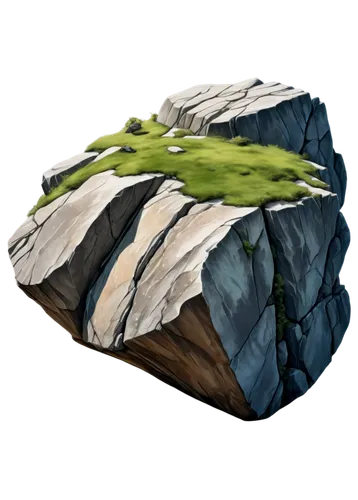 mountain stone edge,colored rock,balanced boulder,rock outcrop,split rock,rock needle,outcrop,volcanic plug,geological,stacked rock,rocky hills,crag,mountain slope,mountain plateau,rocks,rock face,rock mountain,lava dome,mountainous landforms,landform,Illustration,Paper based,Paper Based 17