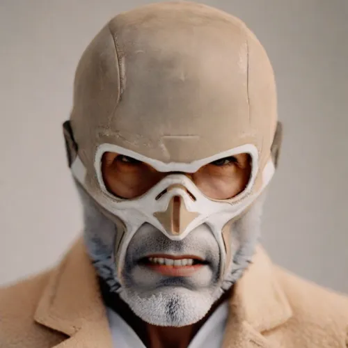 ffp2 mask,grey fox,kojima,crossbones,masked man,cowl vulture,motorcycle helmet,angry man,shimada,face shield,wolf bob,mouth-nose protection,male mask killer,wolfman,face protection,pollution mask,blue demon,rorschach,actionfigure,medical mask