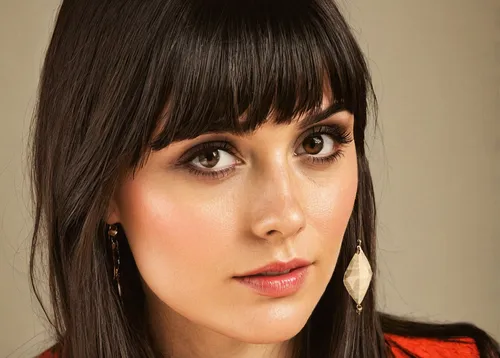 birce akalay,feist,hollyoaks,catarina,bangs,british actress,paloma perdiz,yasemin,paloma,goura victoria,tuba,georgine,beatenberg,beyaz peynir,elenor power,luisa grass,lena,red coat,beautiful woman,beautiful face,Conceptual Art,Oil color,Oil Color 19