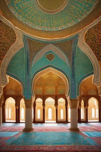 iranian architecture,persian architecture,kashan,isfahan,amirkabir,esfahan,yazd,shahi mosque,imamzadeh,samarqand,king abdullah i mosque,qazvin,islamic architectural,samarkand,mahdavi,the hassan ii mosque,quasr al-kharana,isfahan city,qazwini,khorramshahi,Art,Classical Oil Painting,Classical Oil Painting 03