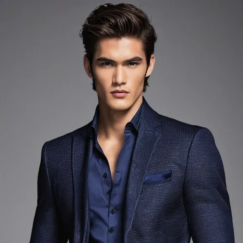 The most handsome guy in the world,male model,men's suit,navy suit,men's wear,navy blue,men clothes,wedding suit,lincoln blackwood,royal blue,cobalt blue,dark blue and gold,menswear,suit trousers,tail