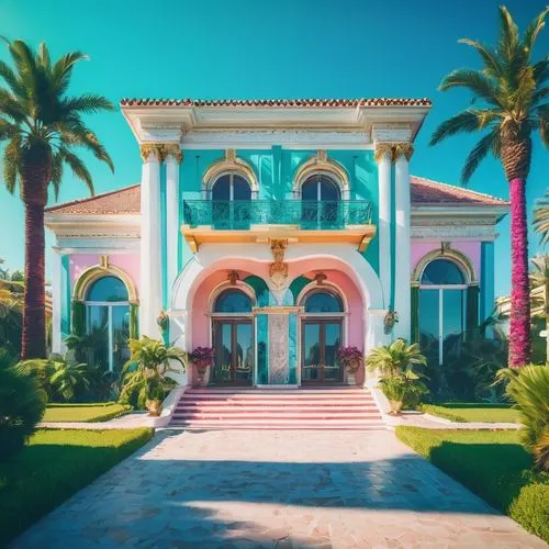 florida home,mansion,jerba,casa,djerba,villa,paradisus,dreamhouse,riviera,transmarco,hacienda,bahamonde,cabana,bahamas,tropical house,holiday villa,palmilla,bahama,palladianism,bermuda,Conceptual Art,Sci-Fi,Sci-Fi 27