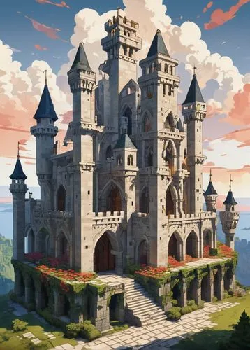 fairy tale castle,castlelike,knight's castle,castle of the corvin,castellated,medieval castle,castle,castel,castle keep,castleguard,castles,gold castle,fairytale castle,forteresse,peter-pavel's fortress,castletroy,castlevania,new castle,castle ruins,summit castle,Art,Artistic Painting,Artistic Painting 44