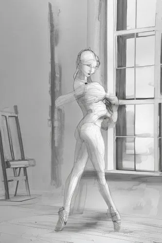 figure drawing,drawing mannequin,dancer,girl walking away,ballerina girl,figure skating,woman playing,ballet dancer,dancing,ballerina,male poses for drawing,dance,game drawing,pointe shoe,girl in the kitchen,study,delete exercise,pointe shoes,girl ballet,foreshortening,Design Sketch,Design Sketch,Character Sketch