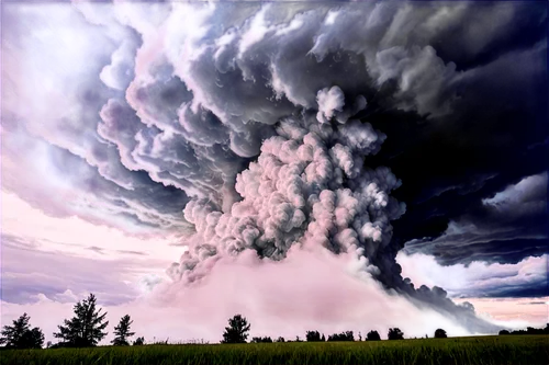 mesocyclone,supercell,a thunderstorm cell,supercells,thundercloud,tornadic,microburst,tornus,downburst,thunderclouds,thunderhead,tornado drum,nature's wrath,tornado,storm clouds,thunderstorm,thunderheads,downbursts,natural phenomenon,cumulonimbus,Illustration,Black and White,Black and White 07