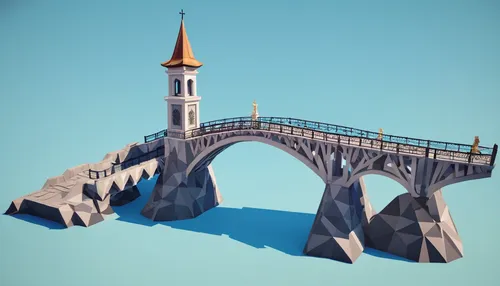 bridge,moveable bridge,tied-arch bridge,scenic bridge,dragon bridge,angel bridge,suspension bridge,beam bridge,hangman's bridge,bridges,low poly,wooden bridge,bridge arch,humpback bridge,low-poly,drawbridge,old bridge,swing bridge,segmental bridge,bridge piers,Unique,3D,Low Poly