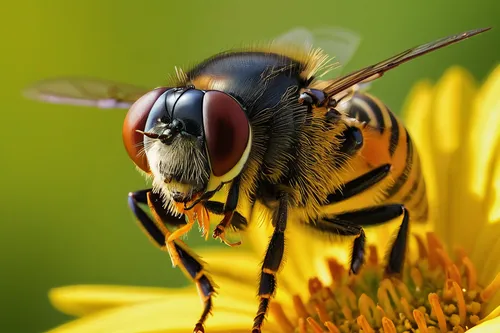 hornet hover fly,hover fly,hoverfly,giant bumblebee hover fly,syrphid fly,wedge-spot hover fly,bee,hornet mimic hoverfly,megachilidae,colletes,apis mellifera,pollinator,western honey bee,wild bee,bumblebee fly,yellow jacket,eristalis tenax,volucella zonaria,wasp,drone bee,Unique,Paper Cuts,Paper Cuts 01