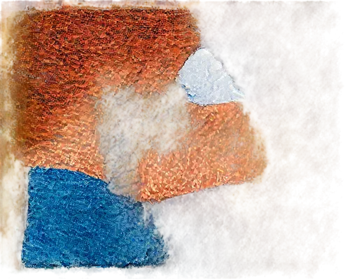 corroding,fragment,rusty door,watercolour texture,palimpsest,carafa,palimpsests,abstractionist,oxidation,torn paper,pintada,fragmented,impasto,stereograms,color texture,textured background,fabric texture,cubist,wallcreeper,fragments,Illustration,Paper based,Paper Based 28