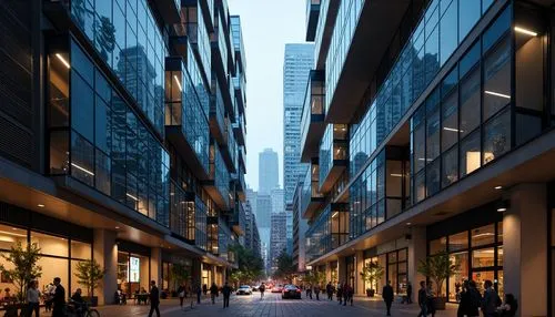 bishopsgate,cheapside,leadenhall,undershaft,broadgate,costanera center,transbay,financial district,microdistrict,waterstreet,shopping street,citycenter,streetscape,glass facades,5th avenue,business district,aldersgate,taikoo,yorkville,broadmead