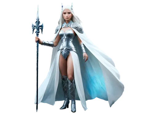 ice queen,ororo,silverite,saturnyne,blue enchantress,derivable,etheria,lilandra,white heart,ice princess,allura,janna,adere,dark elf,weiss,jaina,the snow queen,sorceress,icea,female warrior,Conceptual Art,Fantasy,Fantasy 12