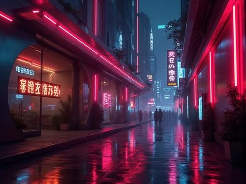 shanghai,guangzhou,neon arrows,tokyo,shinjuku,cyberpunk,neon coffee,kowloon,chengdu,neon sign,chongqing,vapor,neon,tokyo city,neons,chinatown,neon tea,neon lights,cybercity,bladerunner,Photography,General,Realistic