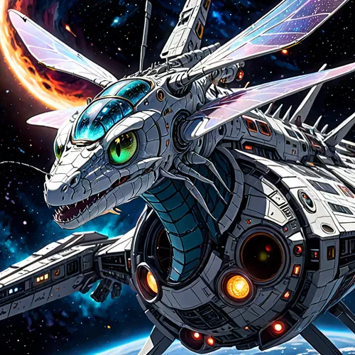 dragon of earth,mg j-type,battlecruiser,seat dragon,armored animal,fast space cruiser,star ship,garuda,mazda ryuga,victory ship,cynosbatos,constellation swordfish,carrack,sidonia,constellation unicorn,knight star,dragoon,pegasus,evangelion evolution unit-02y,gundam,Anime,Anime,General