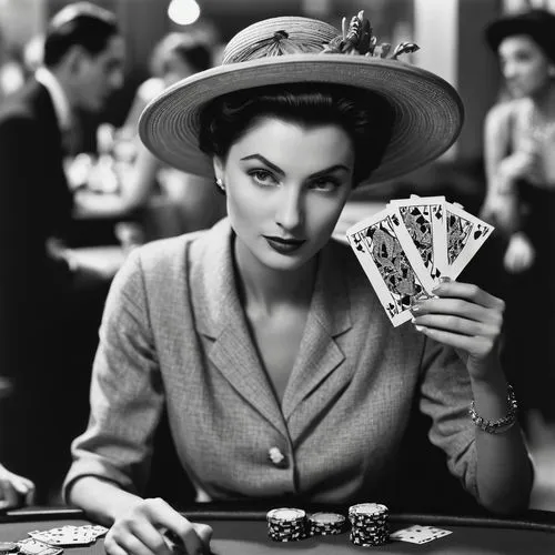 croupier,jane russell-female,poker,croupiers,hellmuth,jane russell,trafficante,jean simmons-hollywood,cardroom,sophia loren,pokerstars,hathaway,gamblers,blackjack,gundlach,hedy,gena rolands-hollywood,ruleta,dice poker,hayworth,Photography,Documentary Photography,Documentary Photography 15