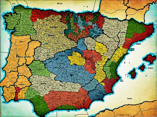 Which province in Spain has the largest population?,basque country,castilla,galicia,regions,galician,provinces,catalonia,galician gaita,asturias,hispania rome,extremadura,valencian,castile-la mancha,s