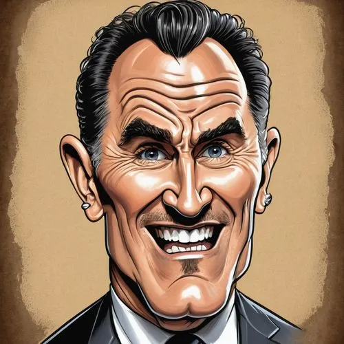 caricature,caricaturist,mitt,romney,caricatures,caricatured,Illustration,Abstract Fantasy,Abstract Fantasy 23