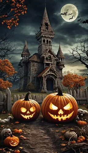 halloween background,halloween wallpaper,halloween scene,halloween illustration,halloween poster,haloween,halloween and horror,halloweenkuerbis,the haunted house,witch's house,helloween,halloween banner,halloween travel trailer,haunted house,halloweentown,halloween,hallloween,halloweenchallenge,cartoon video game background,october 31 halloween,Photography,General,Realistic