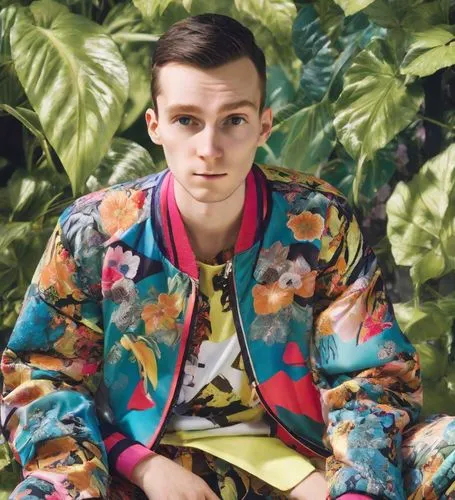 colorful floral,harlequin,camo,beatenberg,floral,floral pattern,colorful,multi coloured,tropics,pandabear,floral background,botanical print,colourful,tie dye,windbreaker,ten,dan,camouflaged,mac,multi color,Photography,Realistic