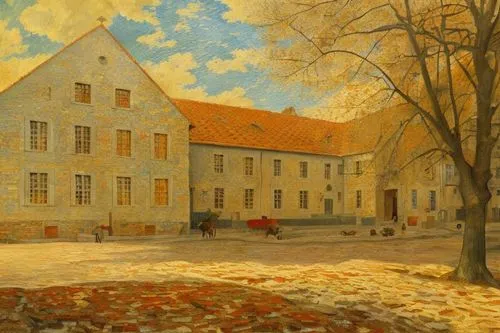 landsberg,rubjerg knude,zwartnek arassari,jaśminowiec,early winter,augustów,autumn landscape,street scene,autumn day,in the autumn,village scene,convent,the autumn,cesky fousek,nikolaiviertel,market place,homberg,carl svante hallbeck,hans boodt,muenster,Art sketch,Art sketch,Traditional