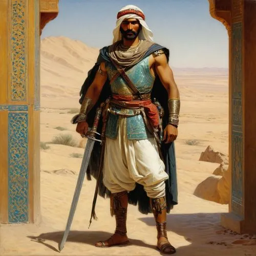 mohammedmian,khordad,balkhi,lahab,khorasan,ghaznavid,zoroastrian,aramaean,khudari,muhyadin,orientalist,ghaznavids,husseiniyah,baqeran,ibn,benmerzouga,shaheedi,sabaean,khitans,mahmoudiyah,Art,Classical Oil Painting,Classical Oil Painting 42