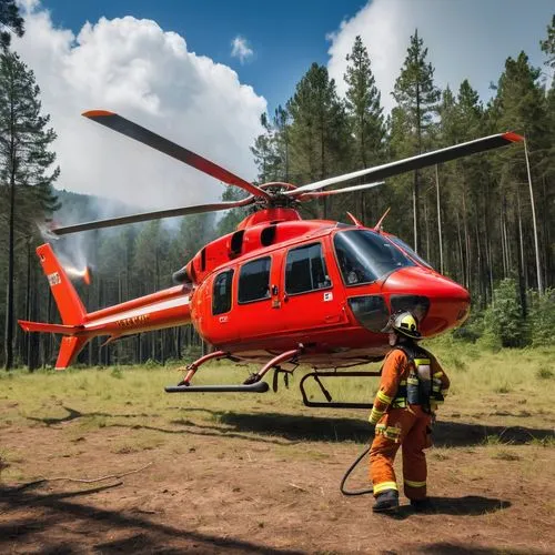 fire fighting helicopter,fire-fighting helicopter,mountain rescue,rescue helipad,lifeflight,wildland,fire-fighting aircraft,rescue helicopter,prehospital,ambulancehelikopter,air rescue,rescue resources,hesar,careflight,triggers for forest fire,rescue operation,responders,rescue service,fire fighting technology,medevac,Photography,General,Realistic