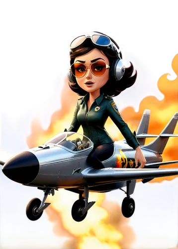 aviatrix,superscooper,glider pilot,tailgunner,rocketplane,taildragger,jet and free and edited,bellanca,stewardess,spyplane,pilot,jetsun,vultee,earhart,superfortress,jetmaker,telegram icon,warplane,warbird,avgas,Illustration,Japanese style,Japanese Style 07