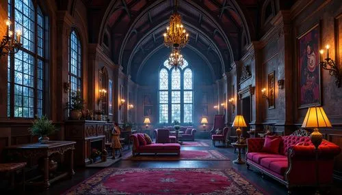 ornate room,ouderkerk,royal interior,altgeld,transept,hogwarts,reading room,storkyrkan,vestry,maulbronn monastery,cloisters,gothic church,prague monastery,chappel,sanctuary,victorian room,dunrobin castle,verkerk,cloister,aachen cathedral