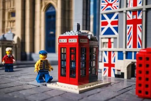 phone booth,visitbritain,newspaper box,lego building blocks,anglophile,british,tilt shift,lego background,telephone set,letter box,toy photos,britan,brites,britannian,post box,lego city,miniaturised,britishness,britons,britannique,Art,Artistic Painting,Artistic Painting 51