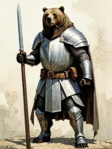 nordic bear,bear guardian,bearlike,tarkus,bearman,armored animal,cataphract,kadyr,clegane,berzerker,conservador,pandurevic,pandulf,beorn,pugmire,bearhart,vikingskipet,ursine,dwarf sundheim,hrothgar