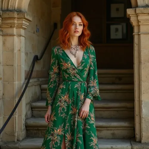 caftan,a floor-length dress,kaftans,kaftan,brympton,chastain