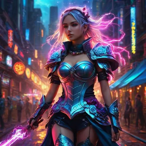 eletrica,electrify,cyberpunk,cyberangels,electro,electronique,electric,lightwaves,electrified,cyberstar,varya,electrica,electrico,zarya,cyberia,energi,voltage,libra,karavas,cyberrays,Conceptual Art,Fantasy,Fantasy 15