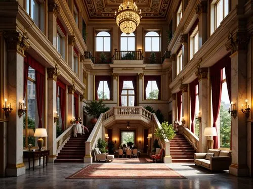 emirates palace hotel,entrance hall,amanresorts,foyer,lobby,hallway,atriums,royal interior,corridor,dolmabahce,cochere,europe palace,venetian hotel,hotel lobby,ritzau,marble palace,glyptotek,nemacolin,hall of nations,palazzo