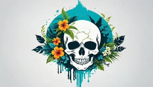 green icecream skull,day of the dead icons,calavera,tropical floral background,flowers png,scull,days of the dead,floral background,floral mockup,skulls and,day of the dead,flower illustrative,sugar skull,vector graphic,day of the dead frame,skulls,skull illustration,memento mori,floral digital background,vector graphics,Unique,Design,Logo Design