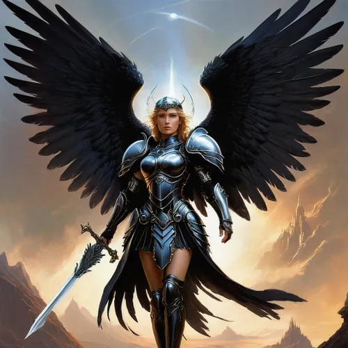 replace with background,archangel,the archangel,dark angel,black angel,angelology,angel of death,angels of the apocalypse,guardian angel,uriel,goddess of justice,business angel,angel,heroic fantasy,an