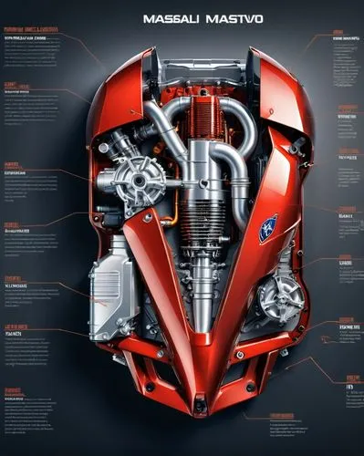 marussia,maranello,wankel,internal-combustion engine,racing machine,race car engine,Unique,Design,Infographics