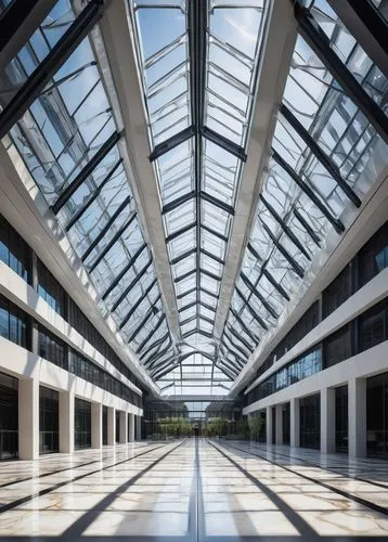 atriums,glass roof,atrium,structural glass,daylighting,glass facade,calpers,architekten,etfe,bizinsider,glass building,glass facades,architektur,cupertino,epfl,technion,headquaters,roof structures,champalimaud,office buildings,Conceptual Art,Fantasy,Fantasy 17