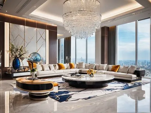 luxury home interior,penthouses,sathorn,contemporary decor,modern decor,interior modern design,breakfast room,luxury property,luxe,opulently,modern living room,damac,opulent,livingroom,dining room,great room,luxurious,baccarat,interior decoration,living room,Conceptual Art,Sci-Fi,Sci-Fi 04