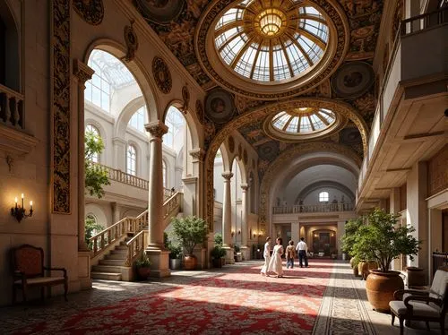 venetian hotel,hallway,cochere,sapienza,entrance hall,ballroom,royal interior,marble palace,lobby,the cairo,grand hotel europe,arcades,ritzau,montecarlo,claridges,caesars palace,archly,enfilade,europe palace,glyptotek