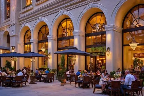 outdoor dining,beverly hills hotel,patios,maggiano,wintergarden,ristorante,restaurant bern,ebbitt,fine dining restaurant,sursock,new york restaurant,the cairo,restaurants,grand hotel europe,enoteca,beverly hills,kempinski,patio,sofitel,a restaurant,Art,Classical Oil Painting,Classical Oil Painting 26