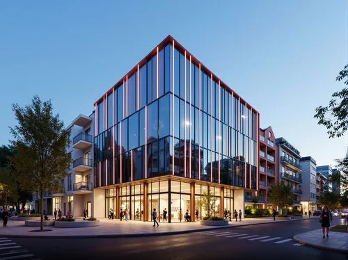 hoboken condos for sale,glass facade,mvrdv,bagnolet,andaz,levallois,rigshospitalet,contemporaine,tishman,billancourt,bouygues,glass facades,northeastern,montrouge,nanterre,arkitekter,bancboston,glass building,multistoreyed,homes for sale in hoboken nj