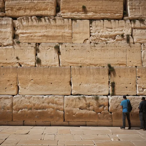 wailing wall,western wall,genesis land in jerusalem,sandstone wall,the monastery ad deir,dead sea scroll,monastery israel,qumran,dead sea scrolls,judaean desert,first may jerash,jerash,jerusalem,israel,jordan tours,carved wall,masada,dahshur,qumran caves,al-aqsa,Photography,General,Natural