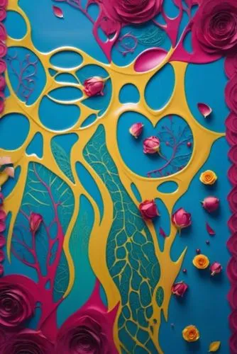 flower painting,glass painting,fabric painting,abstract painting,paint strokes,flower art,swirls,floral rangoli,neon body painting,thick paint strokes,abstract flowers,heart swirls,acrylic paint,metic