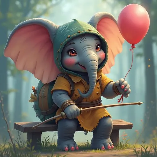 tristana,royo,dumbo,despereaux,heimer,chua